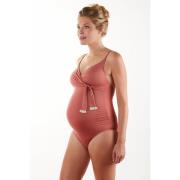 Maillot de bain 1 pièce de maternité Manitoba