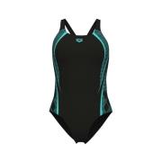 Maillot de bain 1 pièce Maxfit Eco Feel