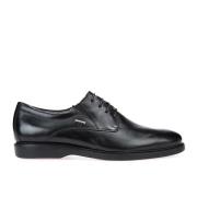 Derbies en cuir respirant Brayden Amphibiox