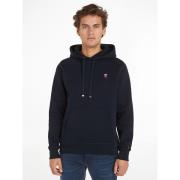 Sweat à capuche logo Monogram brodé