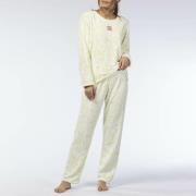 Pyjama manches longues tout doux