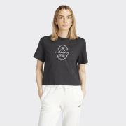 T-shirt Brand Love Signature Graphic