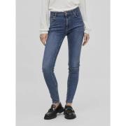 Jean skinny, taille standard