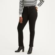 Jean 724 High Rise Straight