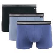 Lot de 3 boxers Ecodim