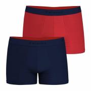 Lot de 2 boxers fabriqués en France