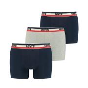 Lot de 3 boxers