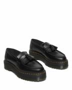 Mocassins Adrian Quad en cuir smooth