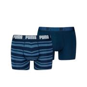 Lot de 2 boxers Everyday stripe