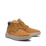 Baskets cuir Seneca Bay Lthr Chukka