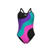 Maillot de bain 1 pièce Maxfit Eco Feel