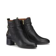 Bottines cuir Calafat