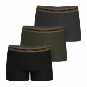 Lot de 3 boxers