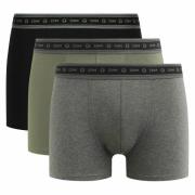 Lot de 3 boxers Good