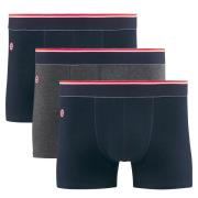 Lot de 3 boxers Marius