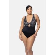 Maillot de bain 1 pièce Kaduna