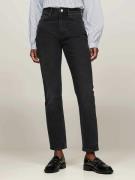 Jean slim cigarette coton stretch