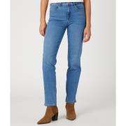 Jean Straight, taille standard