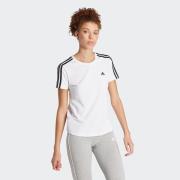 T-shirt Loungewear Essentials Slim 3-Stripes