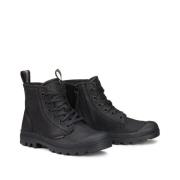 Bottines cuir Pampa Hi Zip