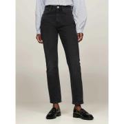 Jean slim cigarette coton stretch