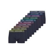 Lot de 10 boxers