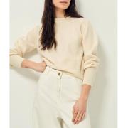 Pull manches longues en laine BAYSILTE