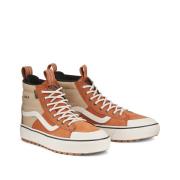 Baskets MTE Sk8-Hi Waterproof