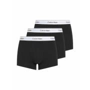 Lot de 3 boxers modern cotton