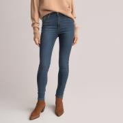 Jean skinny, taille standard