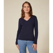 T-shirt l'Iconique manches longues
