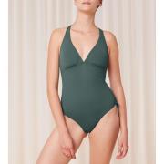 Maillot de bain 1 pièce Summer Expression