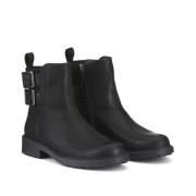 Boots en cuir Orinoco2 Bay