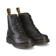 Boots 1460 en cuir pascal