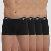 Lot de 4 Boxers Ecodim