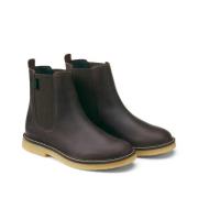 Bottines Chelsea en cuir Kick Lorel