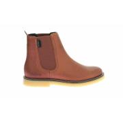 Bottines Chelsea en cuir Kick Lorel