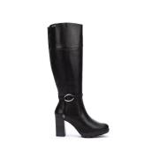 Bottes cuir Connelly