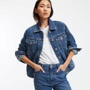 Veste en denim