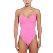 Maillot de bain 1 pièce Retro Flow