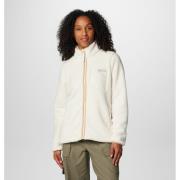 Veste polaire col montant West Bend™