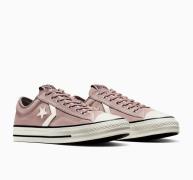 Baskets cuir Star Player 76 Suede Seasonal Color