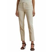 Jean slim coton stretch