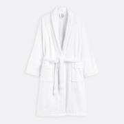 Peignoir éponge col kimono 450g/m², Haxel