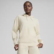 Sweat à capuche ESSENTIAL ELEVATED RIB