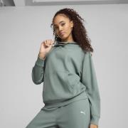 Sweat à capuche ESSENTIAL ELEVATED RIB