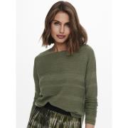 Pull en fine maille
