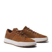 Baskets basses en nubuck Maple Grove Low