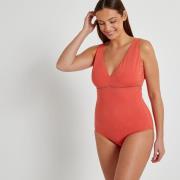 Maillot de bain 1 pièce triangle