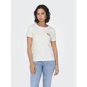 T-shirt manches courtes